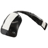 Fender Liner For Kia Telluride 2020-2023 Front Driver