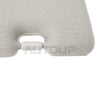 Nissan Versa S SL 4 Cyl Sun Protection Shade with Mirror (2007–2012)