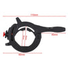 Motorcycle – Reliable & Precise Acceleration Throttle Control