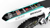 Yamaha TTR 110 (2008-2023) Bullet Stickers Decals Custom Graphics Full Kit