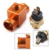 Yamaha, Kawasaki, Honda 22mm Temperature Switch Radiator Fan