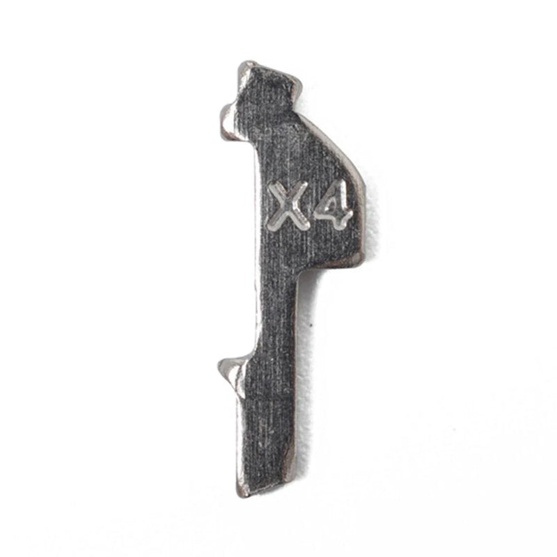Car 350 X Reed Lock Plate Auto Key Lock Repair Accessories Boxed