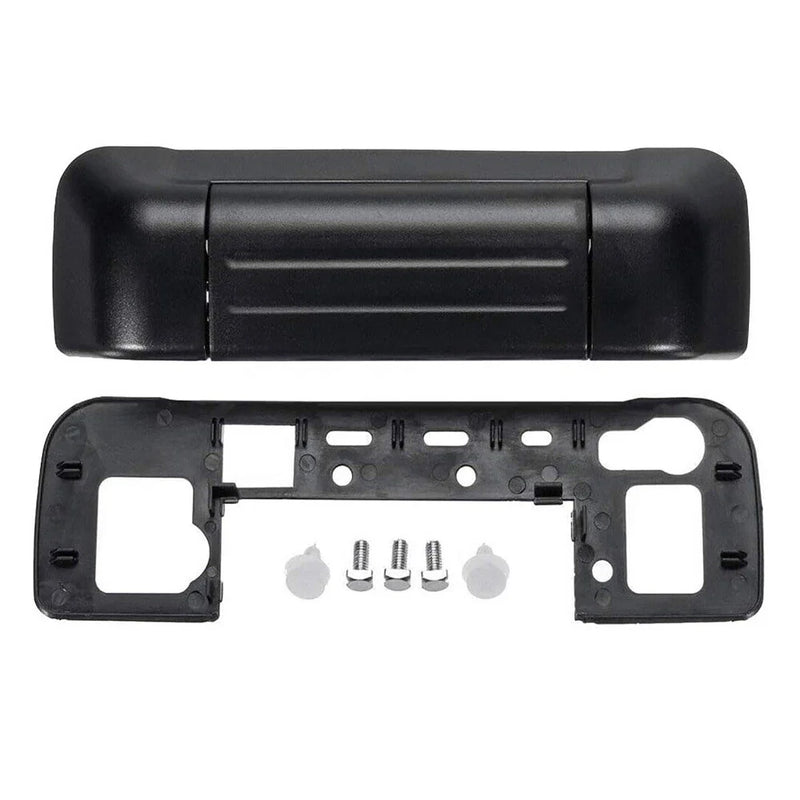 Suzuki Grand Vitara Rear Boot Tailgate Handle Latch (2006-2014)