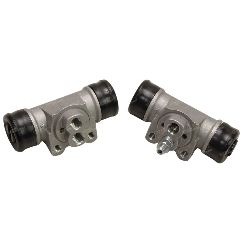 Suzuki Sierra SJ40 SJ410 SJ510 4x4 Rear Brake Wheel Cylinders (1983-1988)