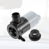 Toyota Corolla 1 Pcs Windshield Washer Pump (2007–2013)