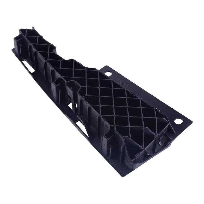 Mercedes GLK350 Front Bumper Left Grille Bracket (2010-2015)