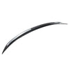 Benz CLA Class C118 Rear Spoiler Wing Trunk Splitter Lip (2019-2023)
