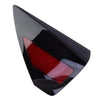 Tesla Model 3 Left Tail Light Reflector Cover (2017-2020)