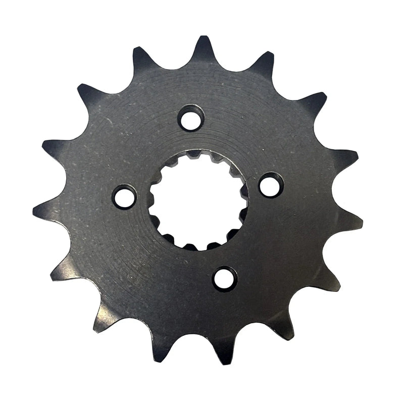 Honda TRX400EX Sportrax 15 Tooth Front Sprocket (2005–2014)
