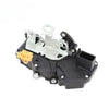 Chevy Silverado 1500 Door Lock Actuator Driver LH (2007–2013)