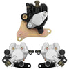 Honda Sportrax 400 TRX400EX Brake Calipers with Pads / 2x4 / Brake Calipers with Pads (1999–2004)