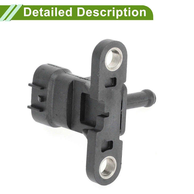 Mitsubishi Fuso FV50L Crankshaft Position Sensor
