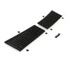 Nissan Datsun Navara D21 1985-1998 Wiper Cowl Grille