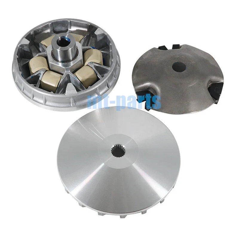 SYM Quadlander 250 / 300S Clutch Variator Pulley Set (2004-2014)