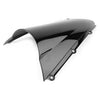 YAMAHA R1 2000-2001 ABS Black Windshield