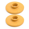 Buick Encore Regal Verano LaCrosse Cruze Rear Suspension Bump Stops