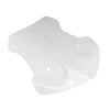 BMW R1200GS R1250GS 540mm Clear Motorcycle Windscreen (2013-2023)