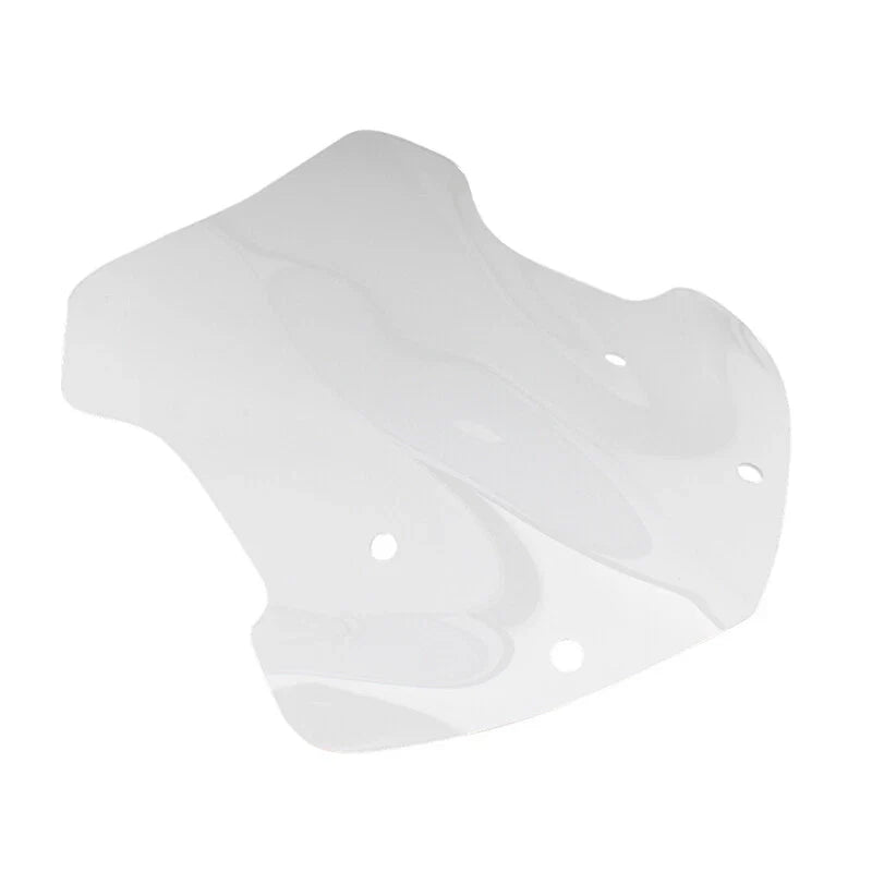 BMW R1200GS R1250GS 540mm Clear Motorcycle Windscreen (2013-2023)