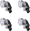 Lexus LS430 4Pcs (Silver) Ultrasonic PDC Parking Sensor (2004–2006)