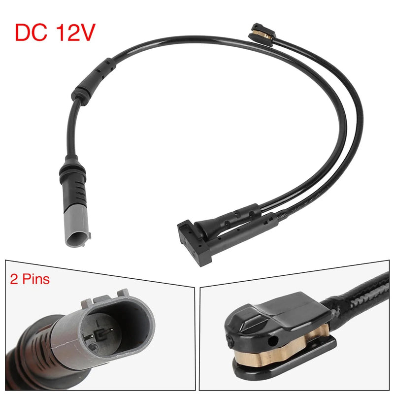 BMW X1 Mini Cooper Front Brake Pad Electronic Wear Sensor