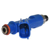 Toyota Yaris NCP90 1.3L 2NZ-FE 4PCS Fuel Injectors (2005-2011)