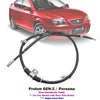 Proton GEN2 Rear Right Hand Brake Parking Cable (2004-2016)