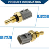 Ford Fusion 2.3L Engine Coolant Temperature Sensor (2006-2009)