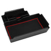 Ford Explorer Center Console Armrest Storage Box Organizer (2020-2025)