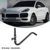 Porsche Cayenne (2002-2006) Coolant Pipe Radiator Hose