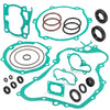 Yamaha YZ125 Complete Engine Gasket & Oil Seal Kit (1998-2004)