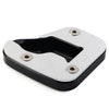 Suzuki Hayabusa Kickstand Sidestand Enlarge Plate Pad (2008-2020)