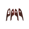 Toyota Corolla RHD Wood Grain Interior Cover Trim (2007–2013)