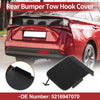 Toyota Prius Rear Car Tow Hook Cover Cap (2021–2022)