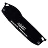 LDV D90 SV90 2017-2023 - Polyester Hot Sn Dash Cover Mat
