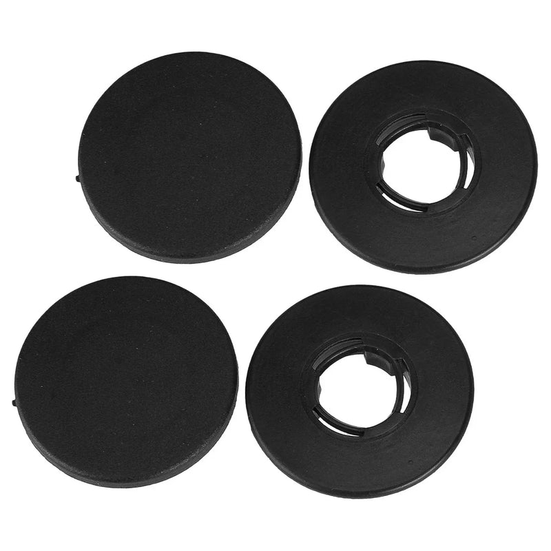 Nissan Altima 2 x Floor Mats Fastener Retainer Clips (2013-2018)
