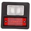 Bobcat Skid Steer Track Loader 751 753 763 S220 2 x Rear Tail Lights