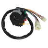 Can-Am Renegade 570 850 1000R STD Left Handlebar Start Switch (2016–2016)