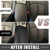 Kia Optima Center Console Armrest Cover Trim Black (2016-2020)