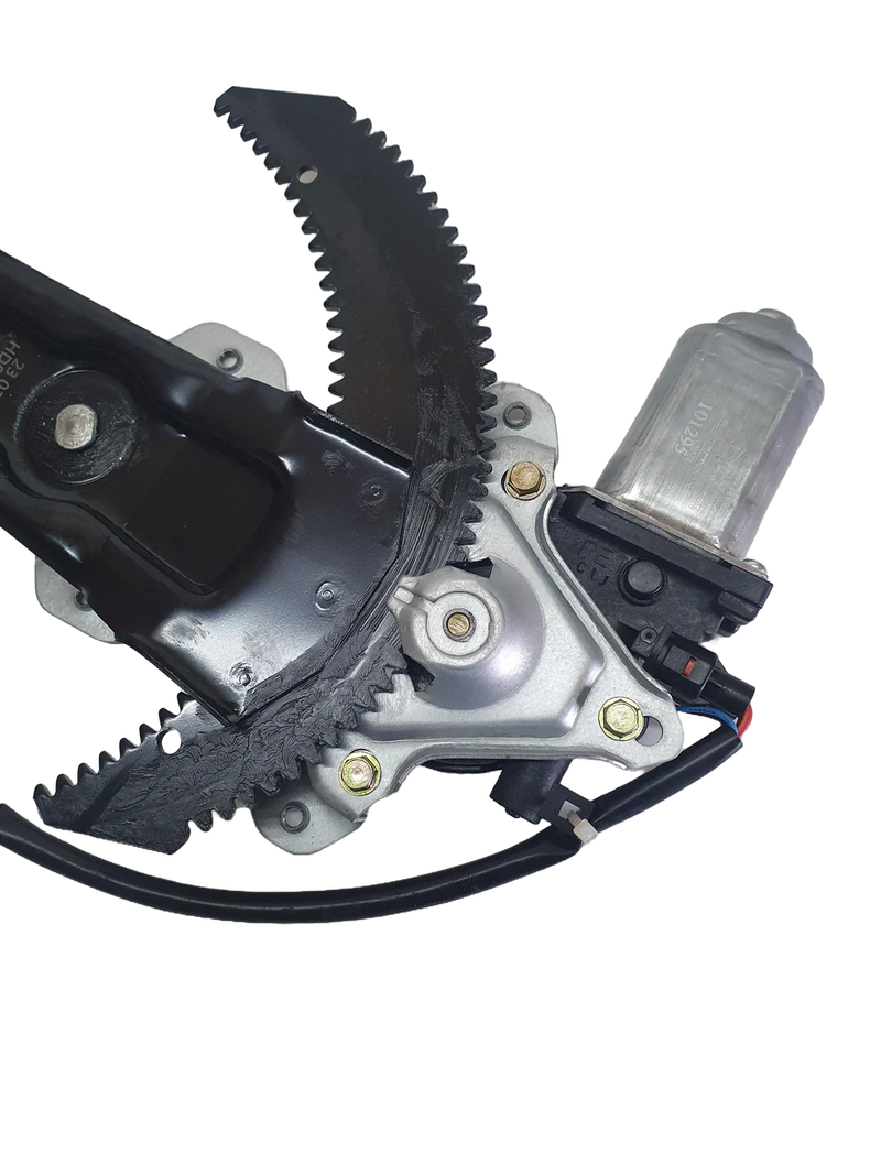 Front Right Window Regulator W/Motor 4Pin Honda Civic (1996–2005)