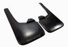Isuzu D-Max (2WD) Rear Splash Guard Mud Flap (2012-2015)