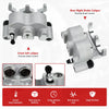 Polaris Ranger 700 Ranger EV Front Calipers & Pads (2008–2009, 2010–2021)