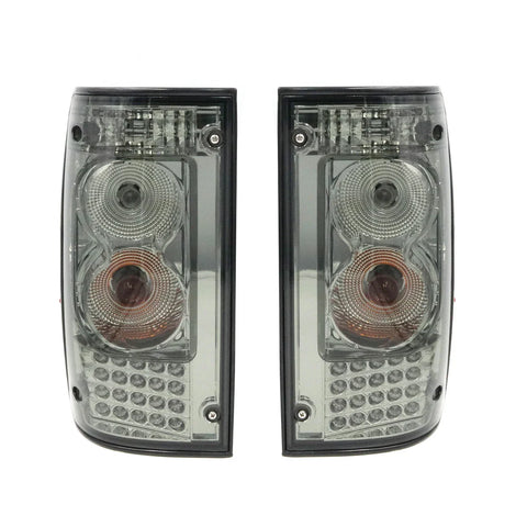 Toyota Hilux LN147 LN167 KZN165 Ute LED Smoke Tail Light Light