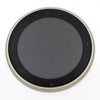 6.5 inch Speaker Cover Coaxial Steel Mesh Grills Golden Woofer Mask