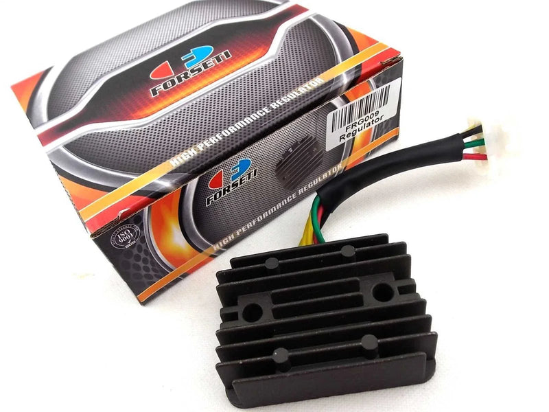 Kawasaki GPZ500S Regulator Rectifier Assembly (1987-2002)