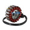 Kymco Dink Street 125i, K-XCT 125i ABS Stator Coil (2009-2016)
