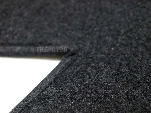 Holden Colorado 2012-2016 Dashboard Mat Cover (RHD)