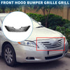 Toyota Camry Hood Bumper Grille (2007)
