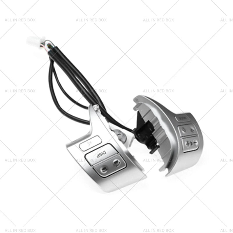 Toyota Corolla Steering Wheel Volume Control Switch (2007-2014)