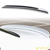 Scion tC Black Boot Lip Spoiler (2005-2010)