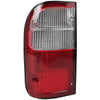Toyota Hilux LN166 LN167 RZN174 Tail Light Rear Left (1998-2005)